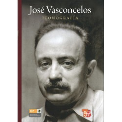 José Vasconcelos: iconografía