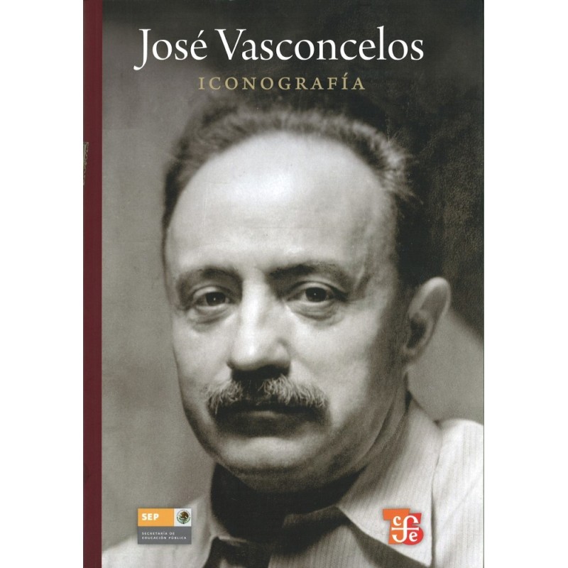 José Vasconcelos: iconografía