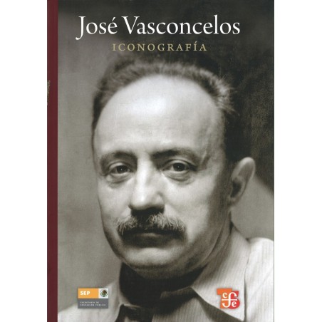 José Vasconcelos: iconografía