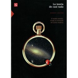 La teoría de casi todo