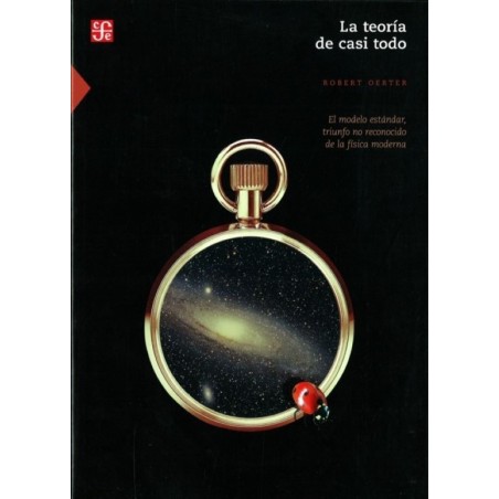 La teoría de casi todo