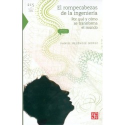 El rompecabezas de la ingeniería: Por qué y cómo se transforma el mundo