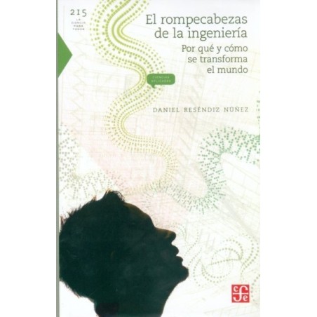 El rompecabezas de la ingeniería: Por qué y cómo se transforma el mundo