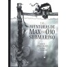 Las aventuras de Max y su ojo submarino.