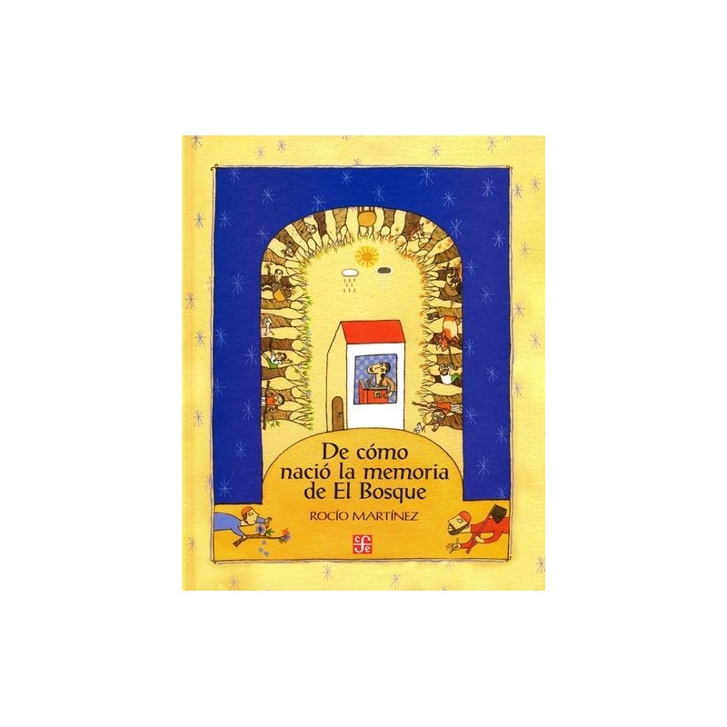De cómo nació la memoria en el bosque