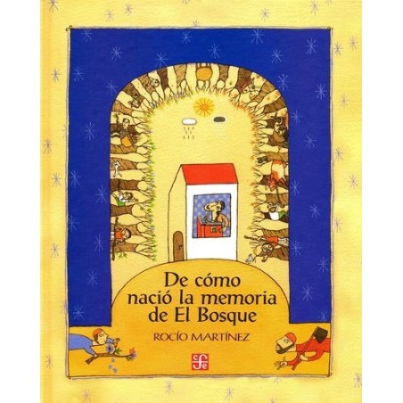 De cómo nació la memoria en el bosque