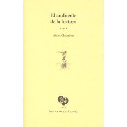 El ambiente de la lectura.