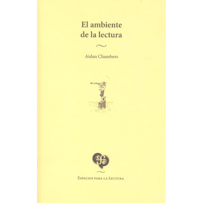 El ambiente de la lectura.