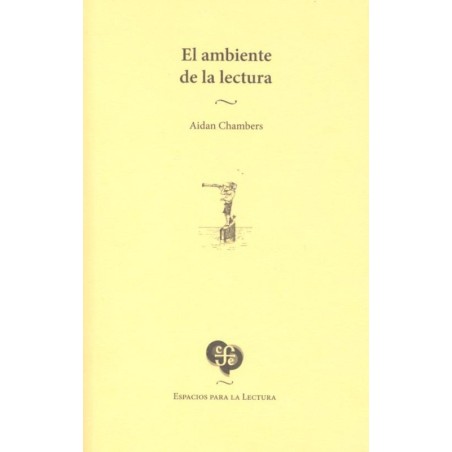 El ambiente de la lectura.