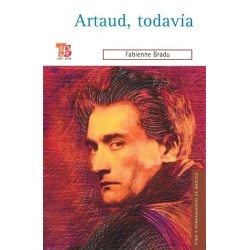 Artaud, todavía