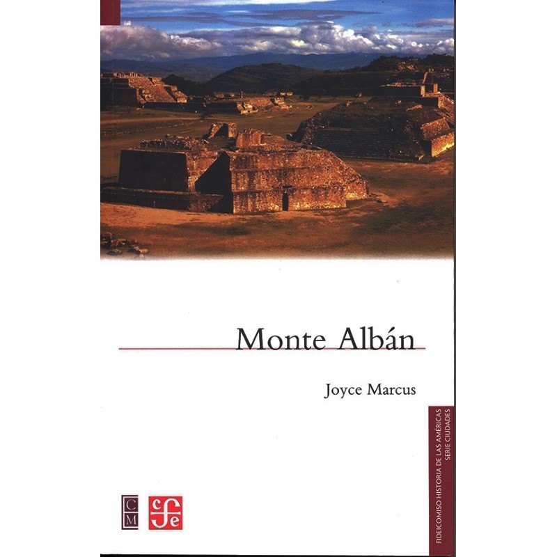 Monte Albán