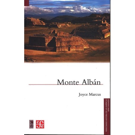 Monte Albán