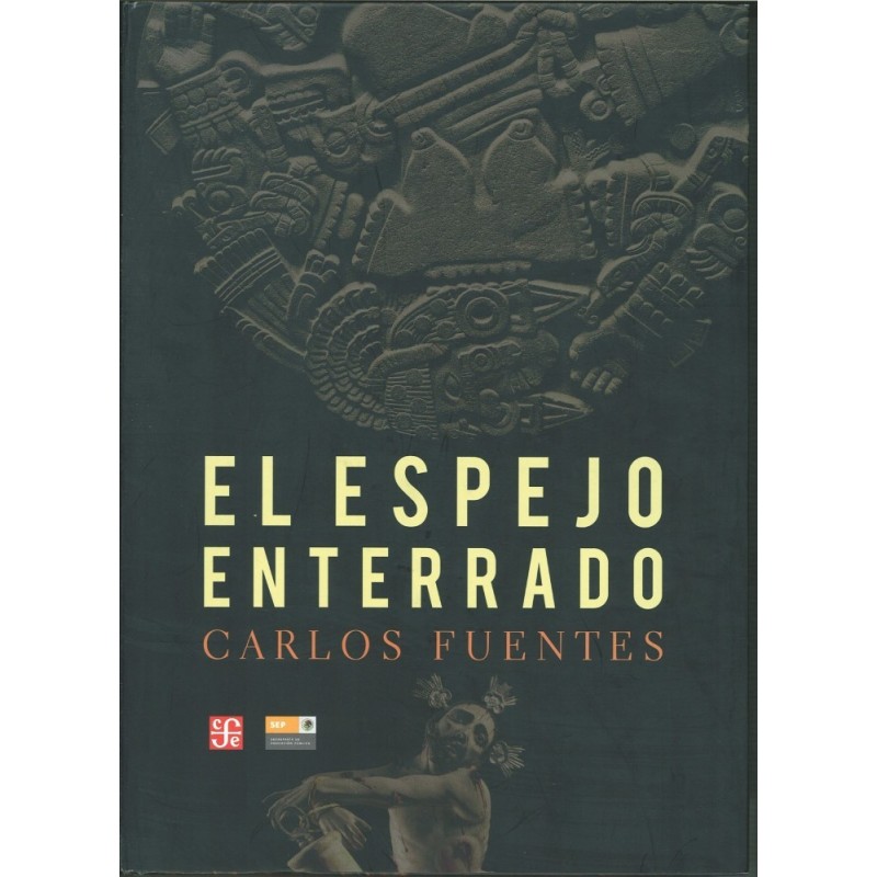 El espejo enterrado: reflexiones sobre España y América Latina
