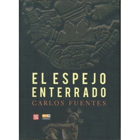 El espejo enterrado: reflexiones sobre España y América Latina