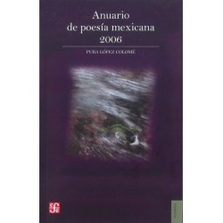 Anuario de poesía mexicana 2006