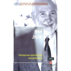 Fantasmas semióticos: concentrados