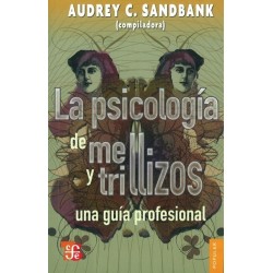La psicología de mellizos y trillizos: una guía profesional