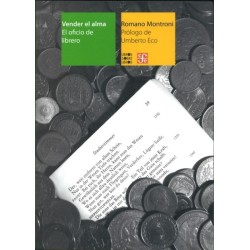 Vender el alma: el oficio de librero.