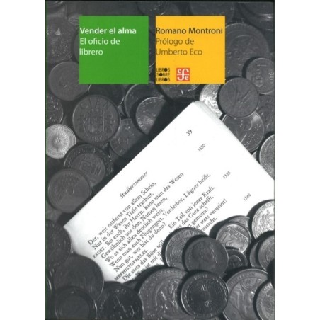 Vender el alma: el oficio de librero.