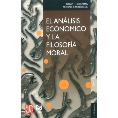 El análisis económico y la filosofía moral