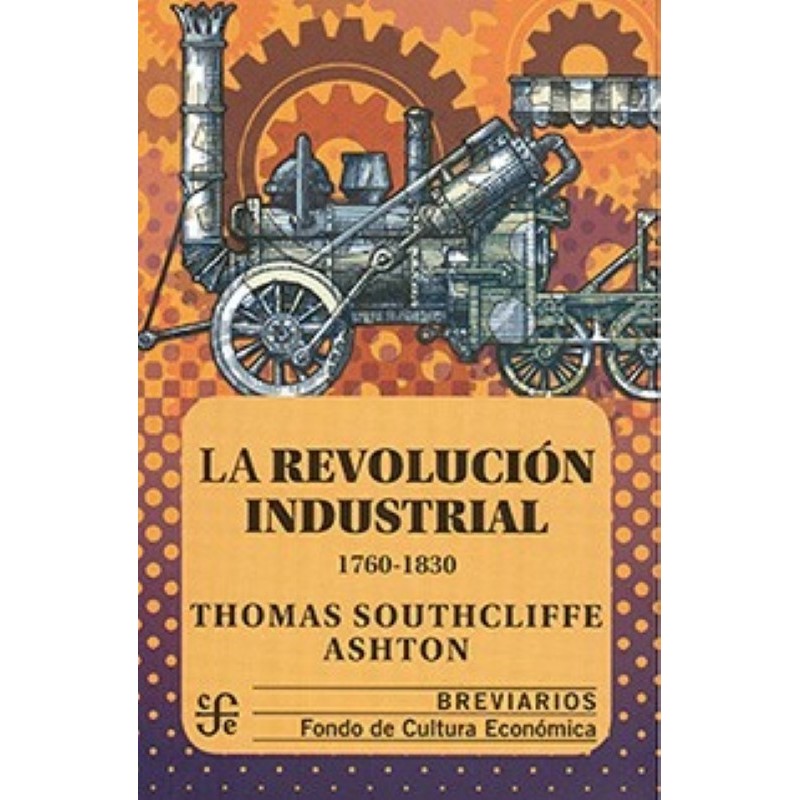 La Revolución Industrial