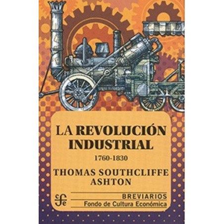 La Revolución Industrial