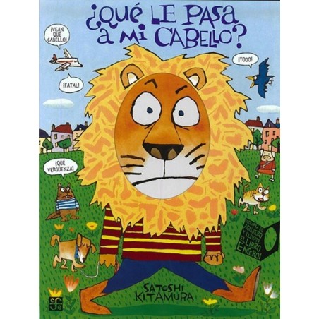 ¿Qué le pasa a mi cabello?