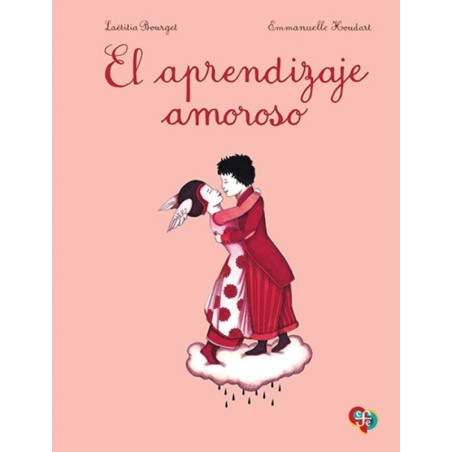 El aprendizaje amoroso