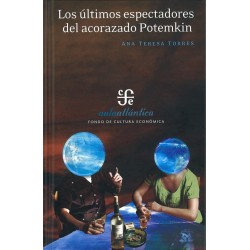 Los últimos espectadores del acorazado Potemkin.