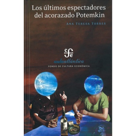 Los últimos espectadores del acorazado Potemkin.