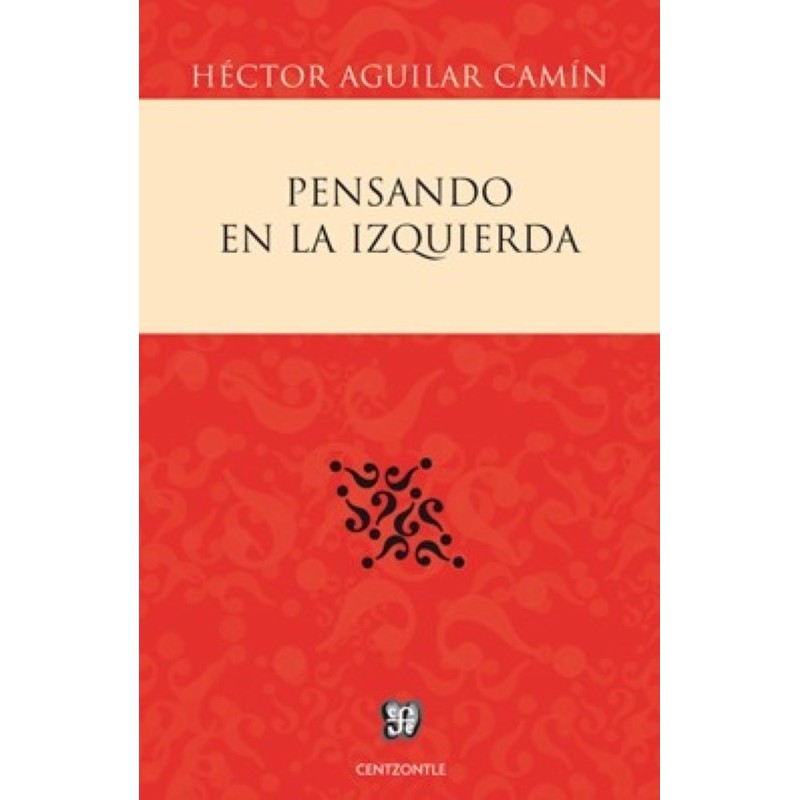 Pensando en la izquierda