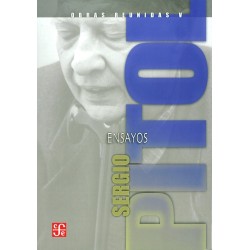Obras reunidas V: Ensayos