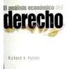 El ánalisis económico del derecho