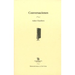 Conversaciones. Escritos sobre la literatura y los niños.