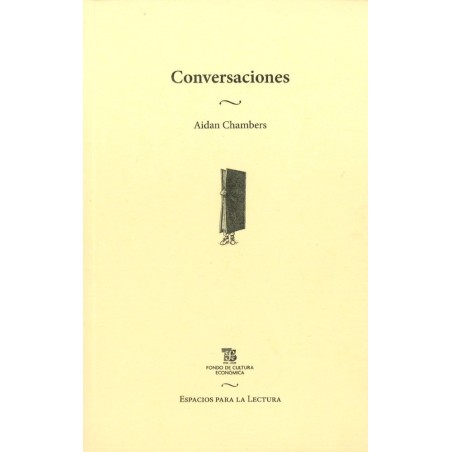 Conversaciones. Escritos sobre la literatura y los niños.