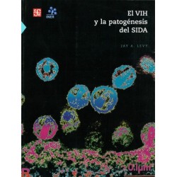El VIH y la patogénesis del SIDA