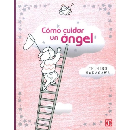 Cómo cuidar a un ángel.