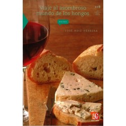 Viaje al asombroso mundo de los hongos