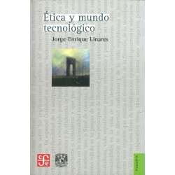 Ética y mundo tecnológico