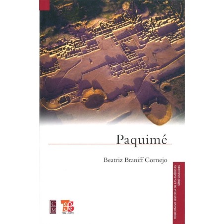 Paquimé