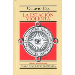 La estación violenta