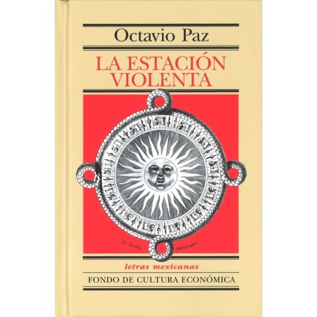 La estación violenta