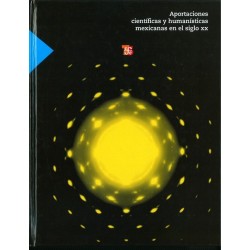 Aportaciones científicas y humanísticas mexicanas en el siglo XX