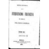 Revistas históricas sobre la intervención francesa en México, vol. 3
