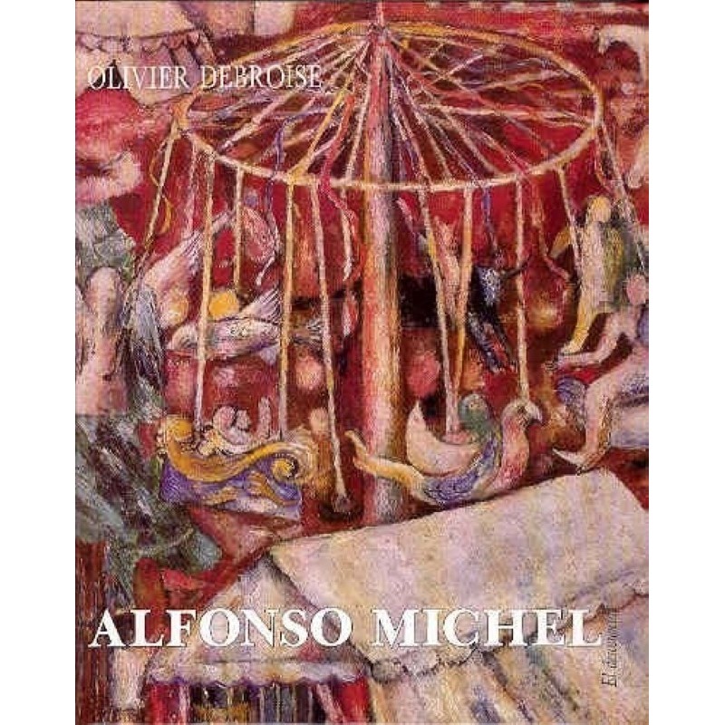 Alfonso Michel. El desconocido