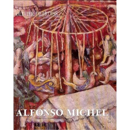 Alfonso Michel. El desconocido