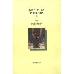 Guía de los perplejos II