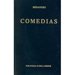 Comedias II