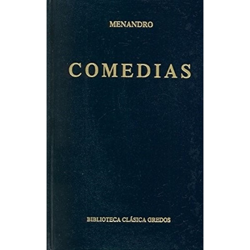 Comedias II