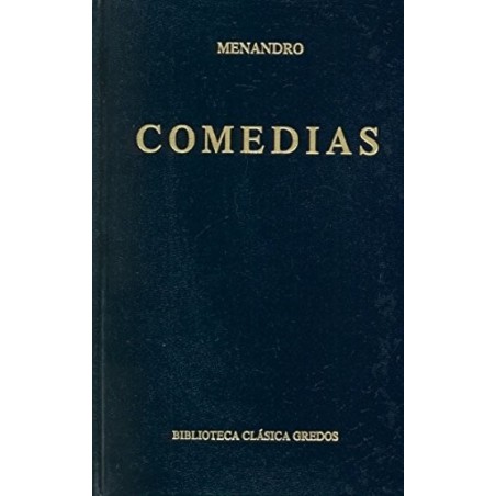 Comedias II